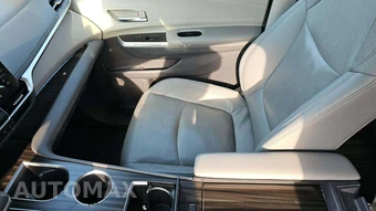 2024 Toyota Sienna Limited 7-Passenger 120.5" WB - miniatura 27