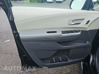 2024 Toyota Sienna Limited 7-Passenger 120.5" WB - miniatura 9