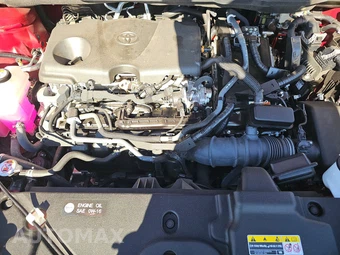 2024 Toyota Sienna Platinum 7-Passenger 120.5" WB - miniatura 16