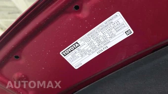 2024 Toyota Sienna Platinum 7-Passenger 120.5" WB - miniatura 18