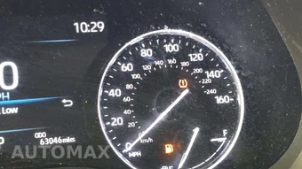 2024 Toyota Sienna Platinum 7-Passenger 120.5" WB - miniatura 29