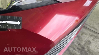 2024 Toyota Sienna Platinum 7-Passenger 120.5" WB - miniatura 39