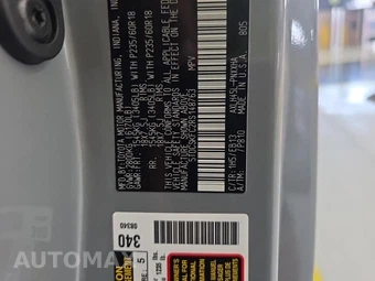 2024 Toyota Sienna Woodland Edition 7-Passenger 120.5" WB - miniatura 12