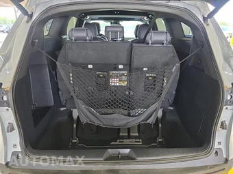 2024 Toyota Sienna Woodland Edition 7-Passenger 120.5" WB - miniatura 14