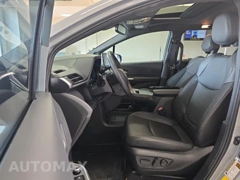 2024 Toyota Sienna Woodland Edition 7-Passenger 120.5" WB - miniatura 7
