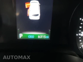 2024 Toyota Sienna Woodland Edition 7-Passenger 120.5" WB - miniatura 9