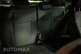 2024 Toyota Sienna XLE 7-Passenger 120.5" WB - miniatura 12
