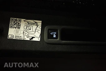 2024 Toyota Sienna XLE 7-Passenger 120.5" WB - miniatura 8