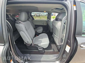 2024 Toyota Sienna XLE 7-Passenger 120.5" WB - miniatura 14