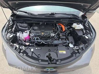 2024 Toyota Sienna XLE 7-Passenger 120.5" WB - miniatura 21