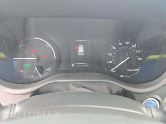 2024 Toyota Sienna XLE 7-Passenger 120.5" WB - miniatura 6