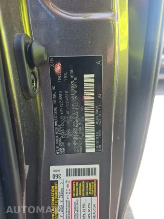 2024 Toyota Sienna XLE 7-Passenger 120.5" WB - miniatura 14