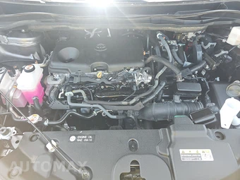 2024 Toyota Sienna XLE 7-Passenger 120.5" WB - miniatura 15