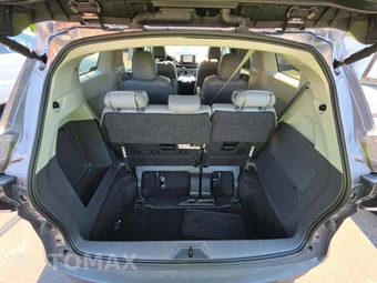 2024 Toyota Sienna XLE 7-Passenger 120.5" WB - miniatura 12