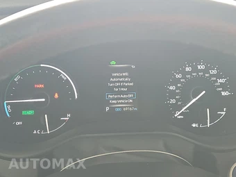 2024 Toyota Sienna XLE 7-Passenger 120.5" WB - miniatura 12