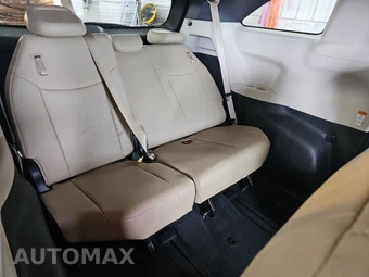 2024 Toyota Sienna XLE 7-Passenger 120.5" WB - miniatura 14