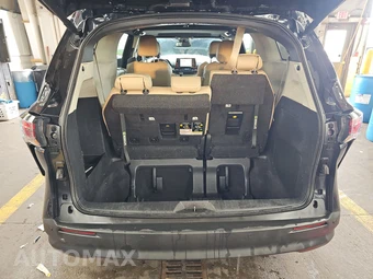 2024 Toyota Sienna XLE 7-Passenger 120.5" WB - miniatura 17