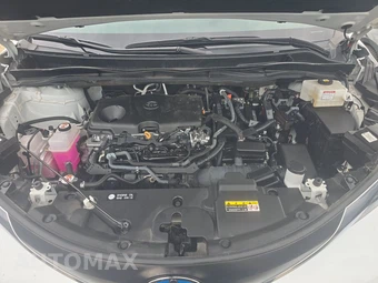 2024 Toyota Sienna XLE 8-Passenger 120.5" WB - miniatura 16
