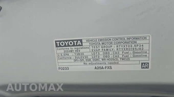 2024 Toyota Sienna XLE 8-Passenger 120.5" WB - miniatura 23