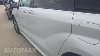 2024 Toyota Sienna XLE 8-Passenger 120.5" WB - miniatura 29