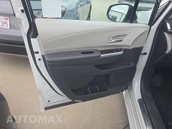 2024 Toyota Sienna XLE 8-Passenger 120.5" WB - miniatura 9