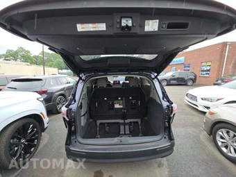 2024 Toyota Sienna XLE 8-Passenger 120.5" WB - miniatura 15
