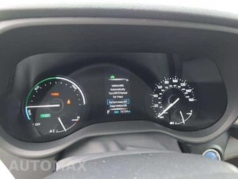 2024 Toyota Sienna XLE 8-Passenger 120.5" WB - miniatura 9