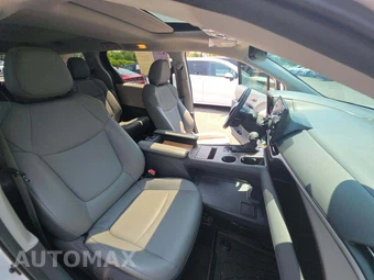 2024 Toyota Sienna XLE 8-Passenger 120.5" WB - miniatura 19