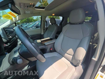 2024 Toyota Sienna XLE 8-Passenger 120.5" WB - miniatura 6