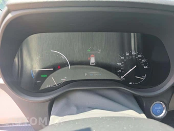 2024 Toyota Sienna XLE 8-Passenger 120.5" WB - miniatura 9
