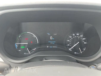 2024 Toyota Sienna XLE 8-Passenger 120.5" WB - miniatura 12