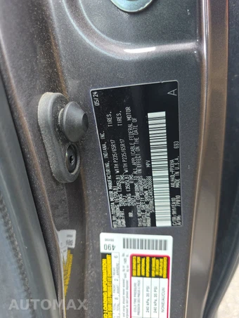 2024 Toyota Sienna XLE 8-Passenger 120.5" WB - miniatura 15