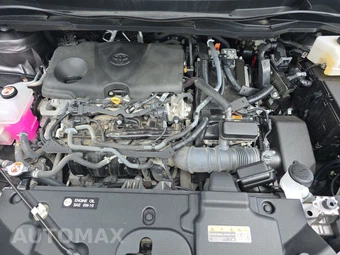 2024 Toyota Sienna XLE 8-Passenger 120.5" WB - miniatura 16