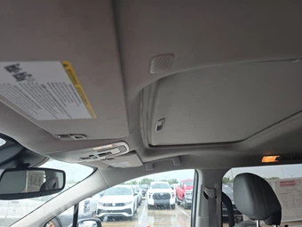2024 Toyota Sienna XLE 8-Passenger 120.5" WB - miniatura 19