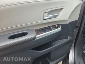 2024 Toyota Sienna XLE 8-Passenger 120.5" WB - miniatura 9