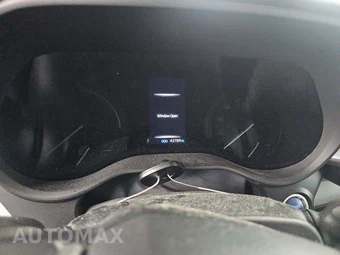 2024 Toyota Sienna XLE 8-Passenger 120.5" WB - miniatura 12