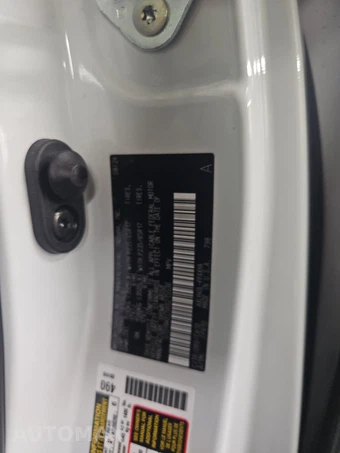 2024 Toyota Sienna XLE 8-Passenger 120.5" WB - miniatura 14