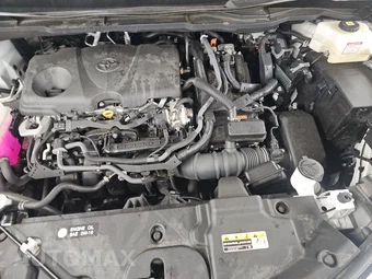 2024 Toyota Sienna XLE 8-Passenger 120.5" WB - miniatura 15