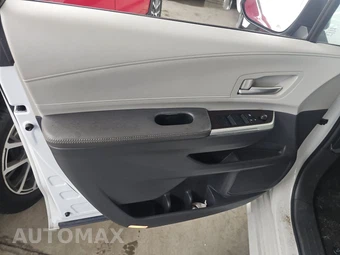 2024 Toyota Sienna XLE 8-Passenger 120.5" WB - miniatura 9
