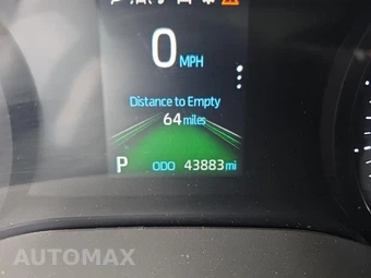 2024 Toyota Sienna XLE 8-Passenger 120.5" WB - miniatura 15