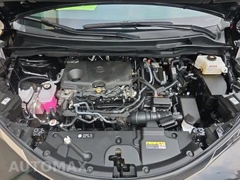 2024 Toyota Sienna XLE 8-Passenger 120.5" WB - miniatura 20