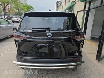 2024 Toyota Sienna XLE 8-Passenger 120.5" WB - miniatura 5