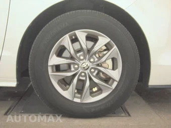 2024 Toyota Sienna XLE 8-Passenger 120.5" WB - miniatura 10