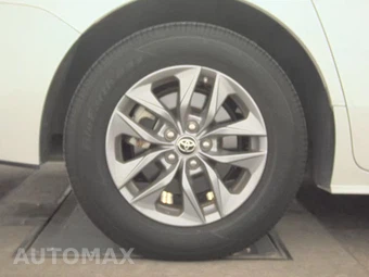 2024 Toyota Sienna XLE 8-Passenger 120.5" WB - miniatura 11