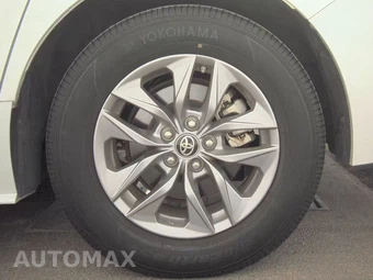 2024 Toyota Sienna XLE 8-Passenger 120.5" WB - miniatura 12