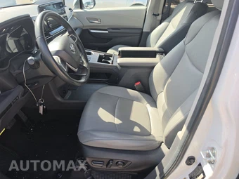 2024 Toyota Sienna XLE 8-Passenger 120.5" WB - miniatura 13