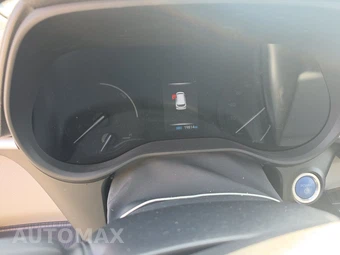 2024 Toyota Sienna XLE 8-Passenger 120.5" WB - miniatura 18