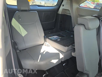 2024 Toyota Sienna XLE 8-Passenger 120.5" WB - miniatura 20