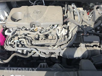 2024 Toyota Sienna XLE 8-Passenger 120.5" WB - miniatura 23