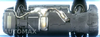 2024 Toyota Sienna XLE 8-Passenger 120.5" WB - miniatura 25